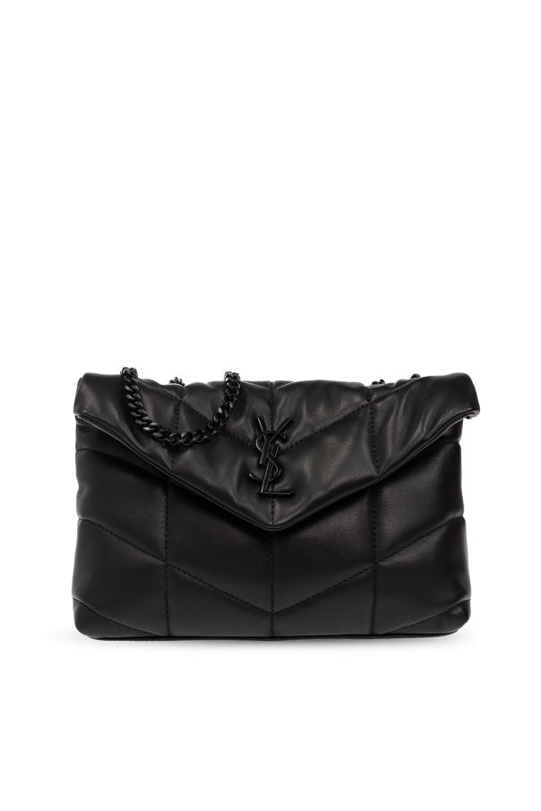 ショルダーバッグ・ポシェット SAINT LAURENT Woman Shoulder bag Black 5774751EL07 1000 Shop Black Saint Laurent Online | Nordstrom
